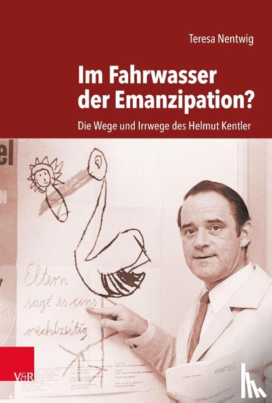 Nentwig, Teresa - Im Fahrwasser der Emanzipation?