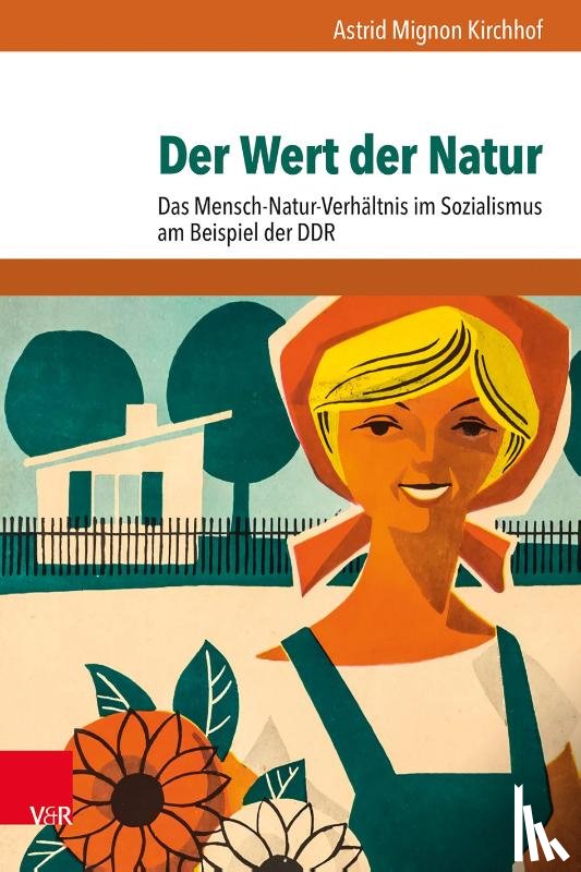 Kirchhof, Astrid Mignon - Der Wert der Natur