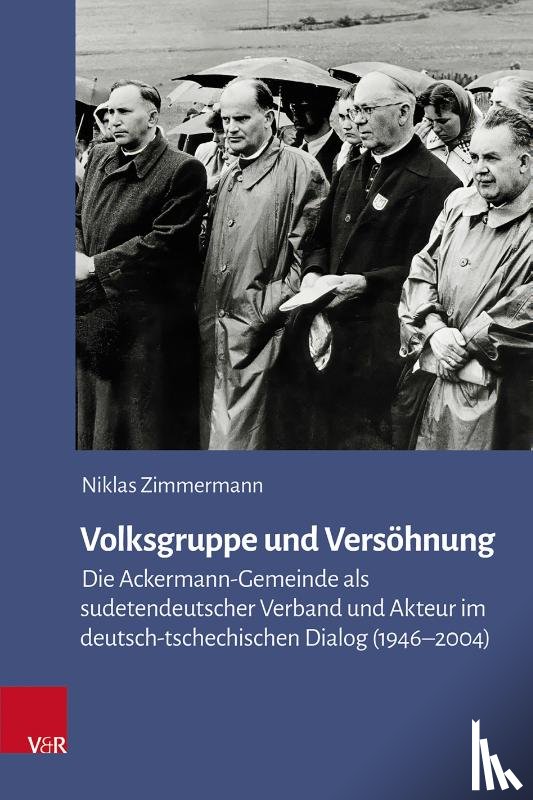 Zimmermann, Niklas - Volksgruppe und Versöhnung