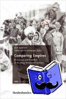  - Comparing Empires