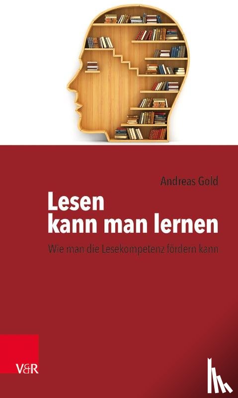 Gold, Andreas - Lesen kann man lernen