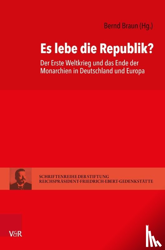  - Es lebe die Republik?