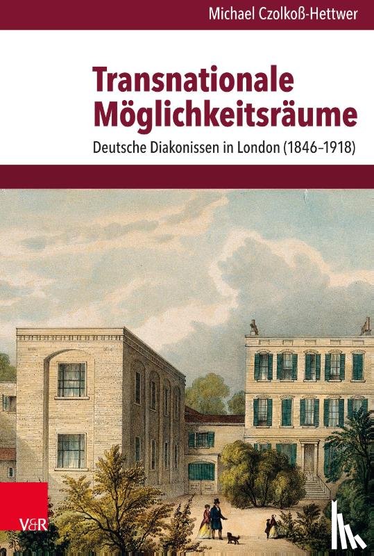 Czolkoß-Hettwer, Michael - Transnationale Möglichkeitsräume