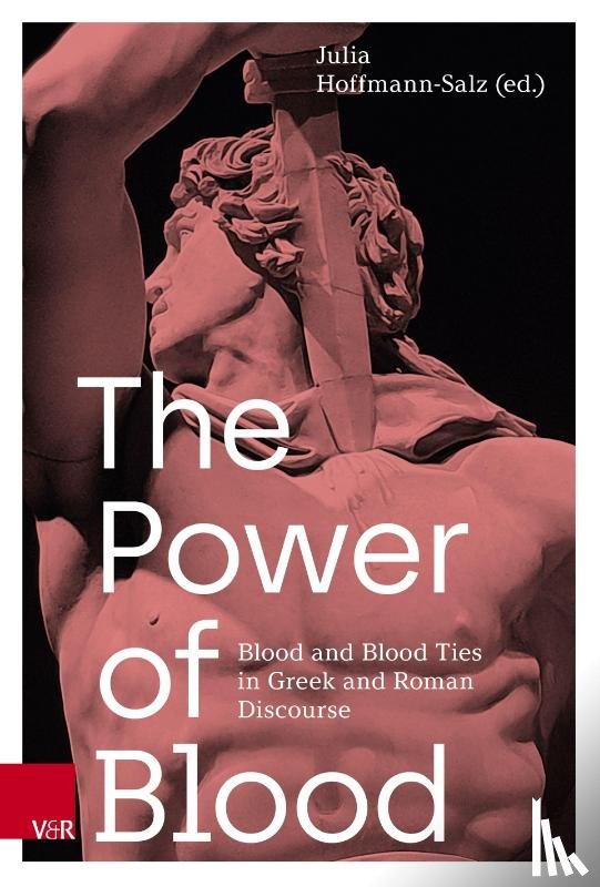  - The Power of Blood