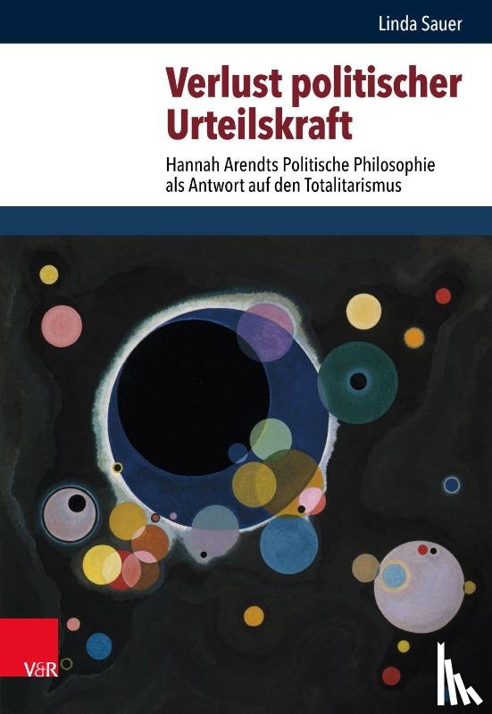 Sauer, Linda - Verlust politischer Urteilskraft