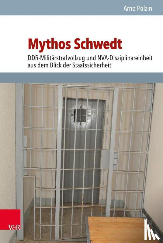 Polzin, Arno - Mythos Schwedt