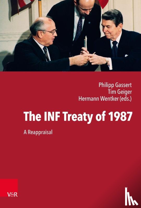  - The INF Treaty of 1987