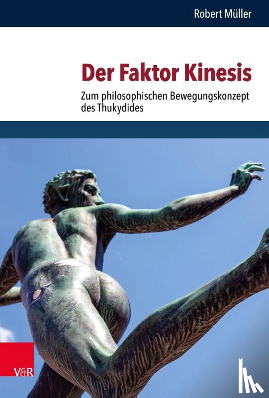 Muller, Robert - Der Faktor Kinesis