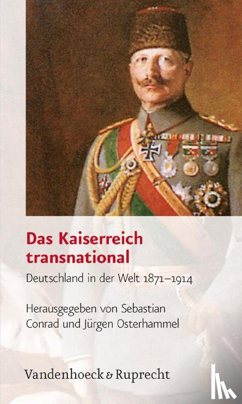  - Das Kaiserreich Transnational