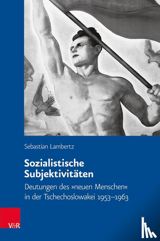 Lambertz, Sebastian - Sozialistische Subjektivitäten