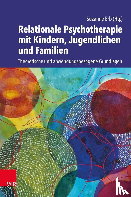  - Relationale Psychotherapie mit Kindern, Jugendlichen und Familien
