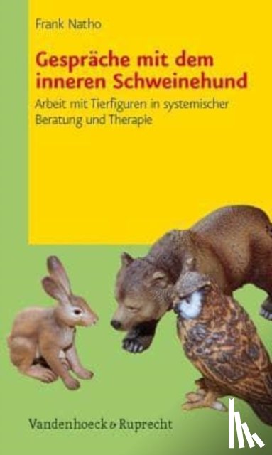 Natho, Frank - GesprA¤che mit dem inneren Schweinehund