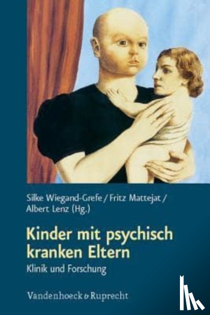  - Kinder mit psychisch kranken Eltern
