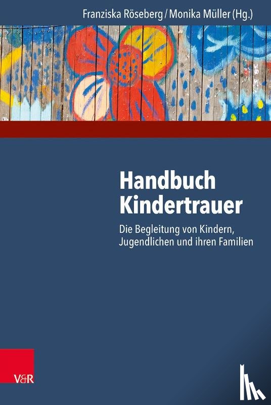  - Handbuch Kindertrauer