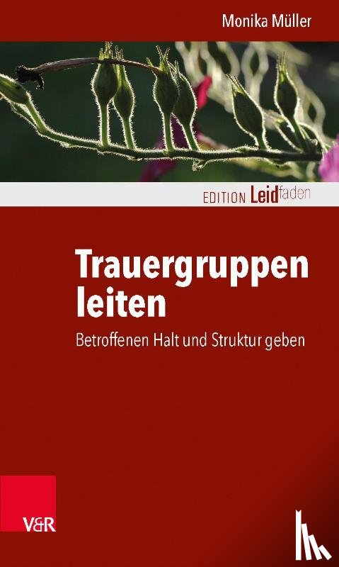 Muller, Monika - Trauergruppen Leiten