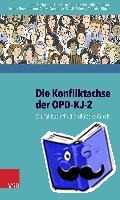 Seiffge-Krenke, Inge, Dietrich, Heiko, Adler-Corman, Petra, Timmermann, Helene - Die Konfliktachse der OPD-KJ-2