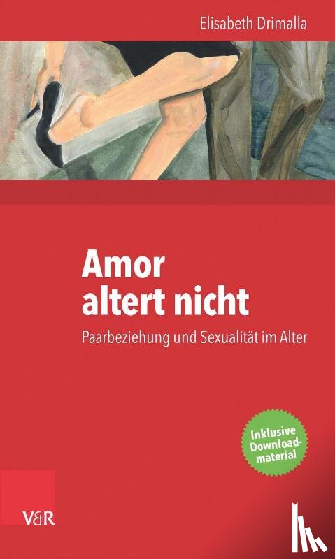 Drimalla, Elisabeth - Amor altert nicht