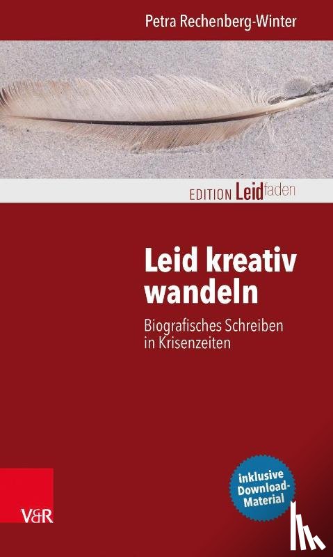 Rechenberg-Winter, Petra - Leid kreativ wandeln