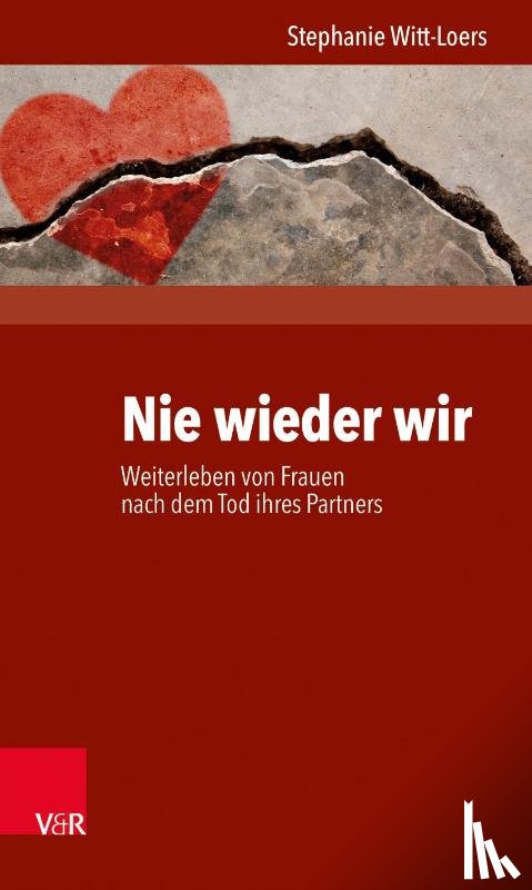 Witt-Loers, Stephanie - Nie wieder wir