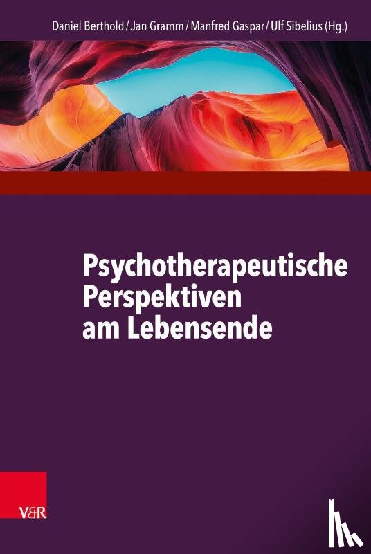  - Psychotherapeutische Perspektiven am Lebensende