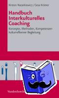 Nazarkiewicz, Kirsten, Krämer, Gesa - Handbuch Interkulturelles Coaching