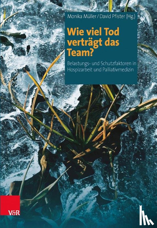  - Wie viel Tod vertragt das Team?