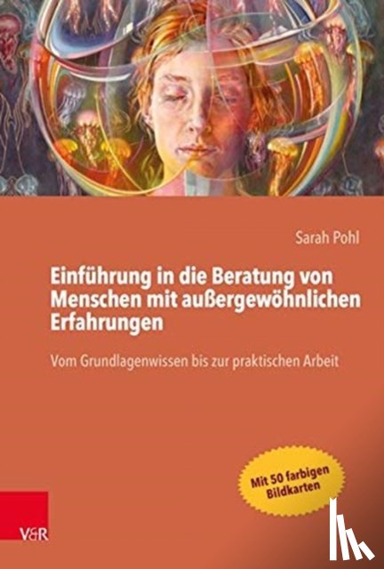 Pohl, Sarah - Einfuhrung in die Beratung von Menschen mit aussergewohnlichen Erfahrungen