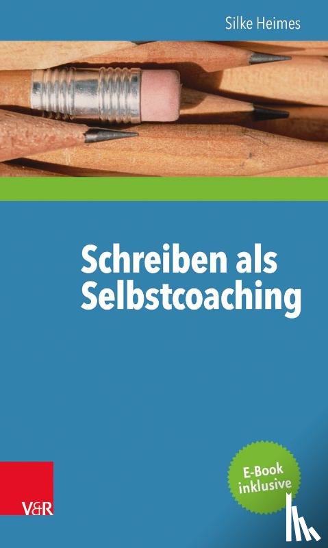 Heimes, Silke - Schreiben als Selbstcoaching