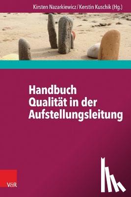  - Handbuch Qualität in der Aufstellungsleitung