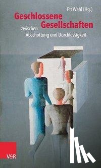  - Geschlossene Gesellschaften