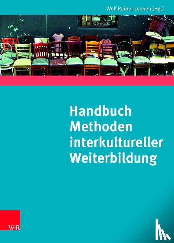  - Handbuch Methoden interkultureller Weiterbildung