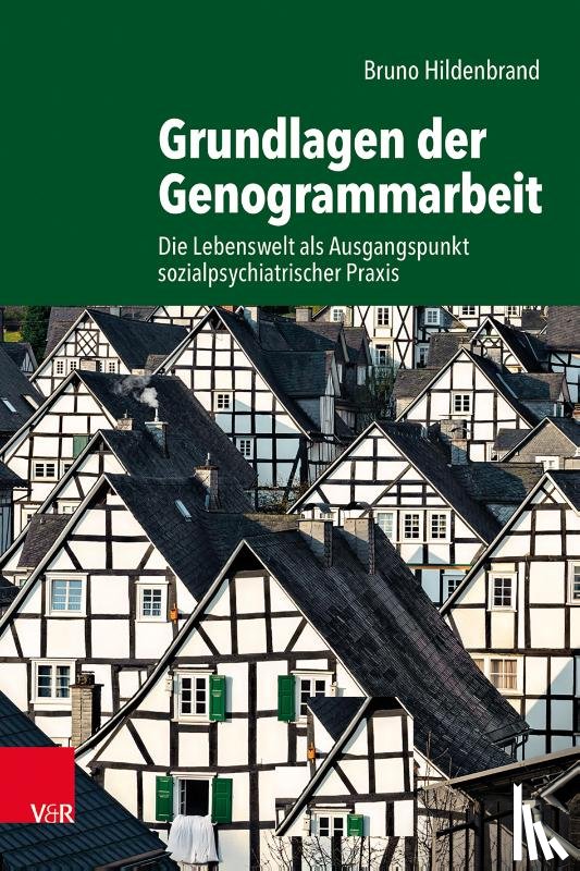 Hildenbrand, Bruno - Grundlagen der Genogrammarbeit