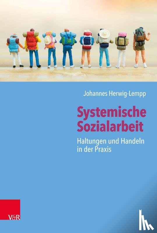 Herwig-Lempp, Johannes - Systemische Sozialarbeit