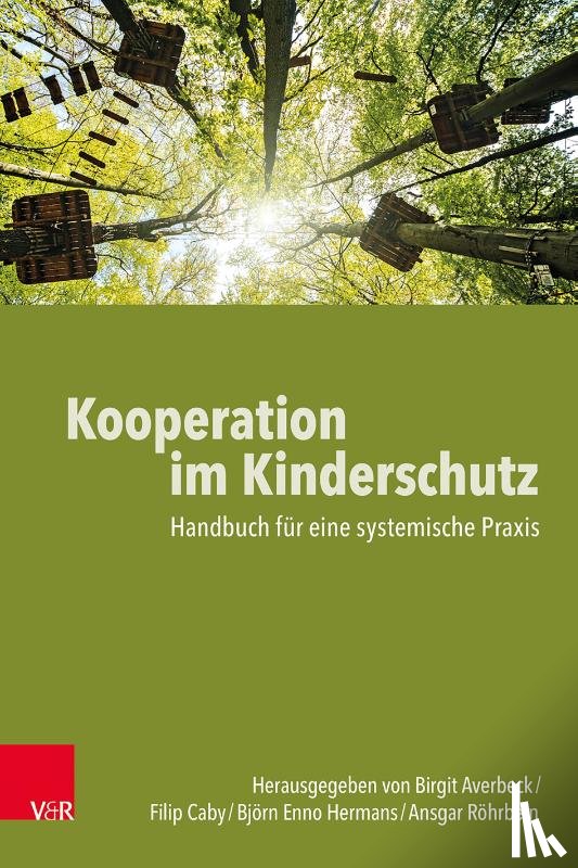  - Kooperation im Kinderschutz