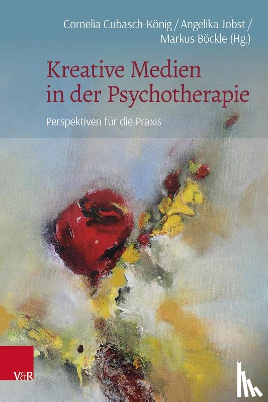  - Kreative Medien in der Psychotherapie