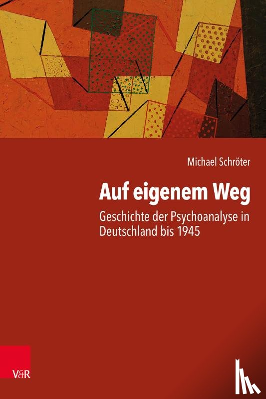 Schröter, Michael - Auf eigenem Weg