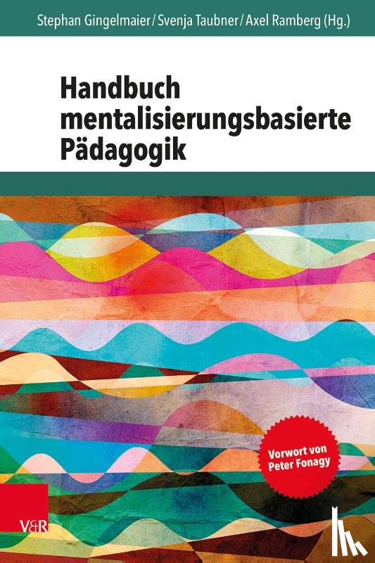 - Handbuch mentalisierungsbasierte Pädagogik