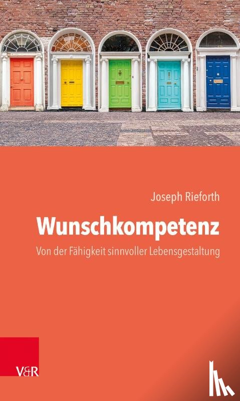 Rieforth, Joseph - Wunschkompetenz