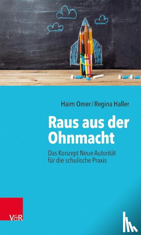 Omer, Haim, Haller, Regina - Raus aus der Ohnmacht