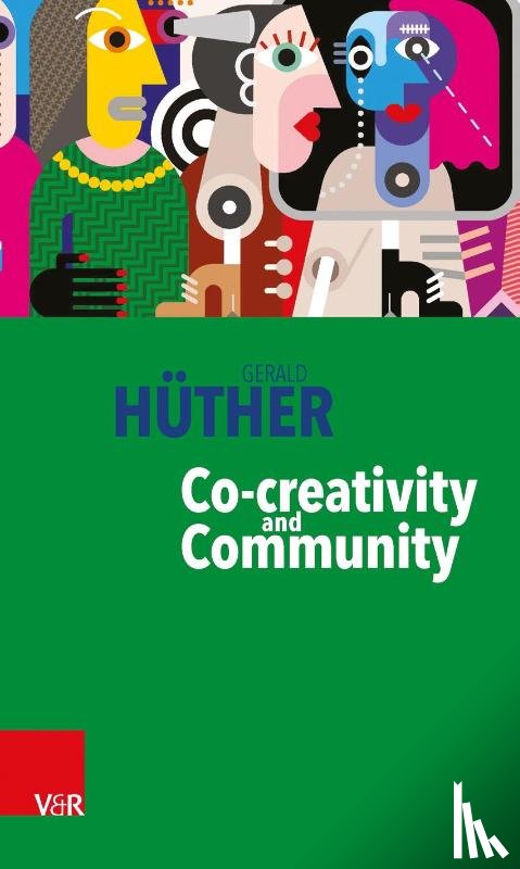 Hüther, Gerald - Co-creativity and Community