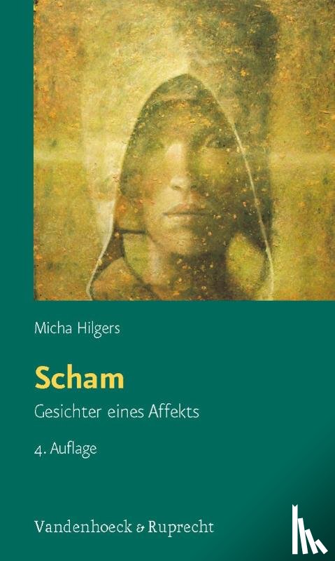 Hilgers, Micha - Scham