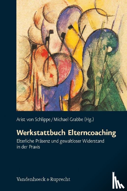  - Werkstattbuch Elterncoaching