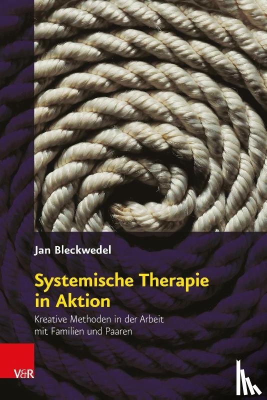 Bleckwedel, Jan - Systemische Therapie in Aktion