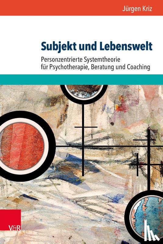 Kriz, Jürgen - Subjekt und Lebenswelt