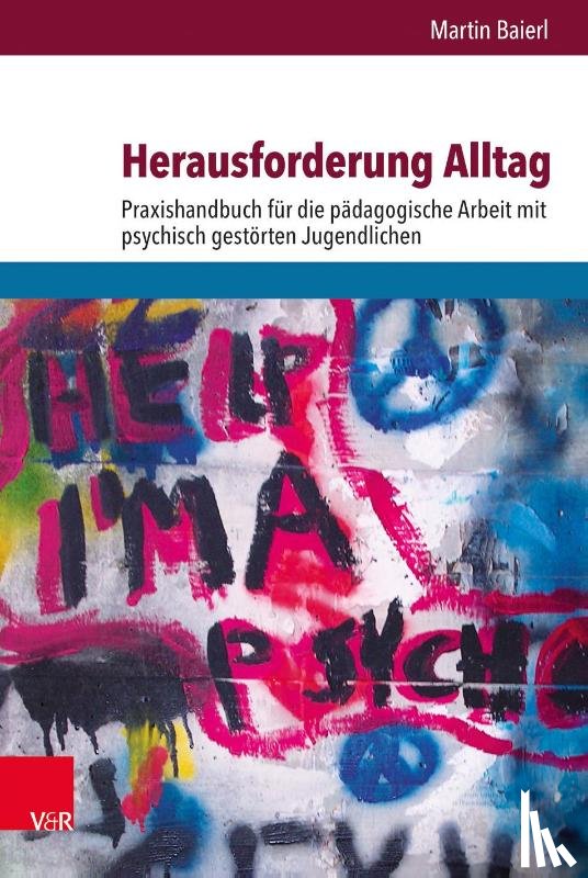 Baierl, Martin - Herausforderung Alltag
