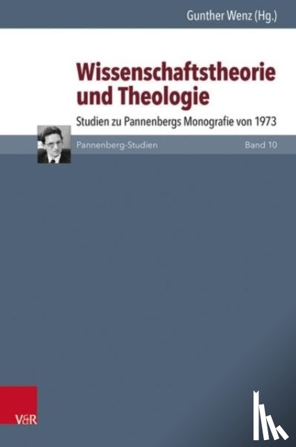  - Wissenschaftstheorie und Theologie