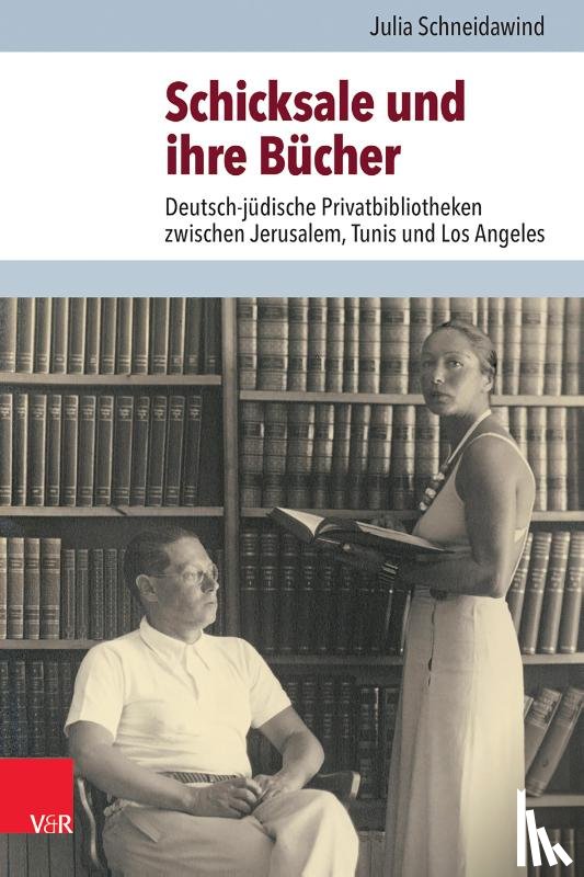 Schneidawind, Julia - Schicksale und ihre Bucher