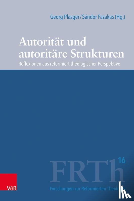  - Autorität und autoritäre Strukturen