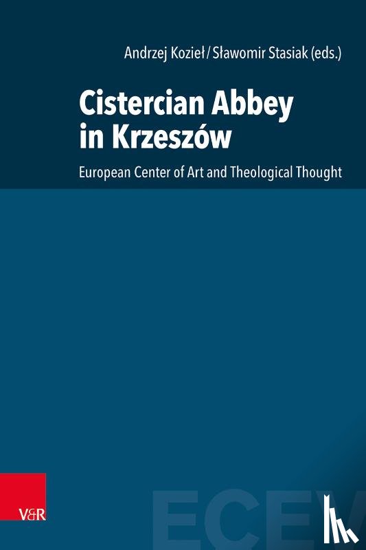  - Cistercian Abbey in Krzeszów