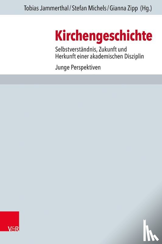  - Kirchengeschichte